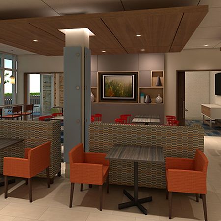 Holiday Inn Express Durango Downtown- Animas River Buitenkant foto