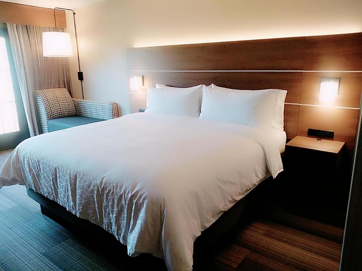 Holiday Inn Express Durango Downtown- Animas River Buitenkant foto