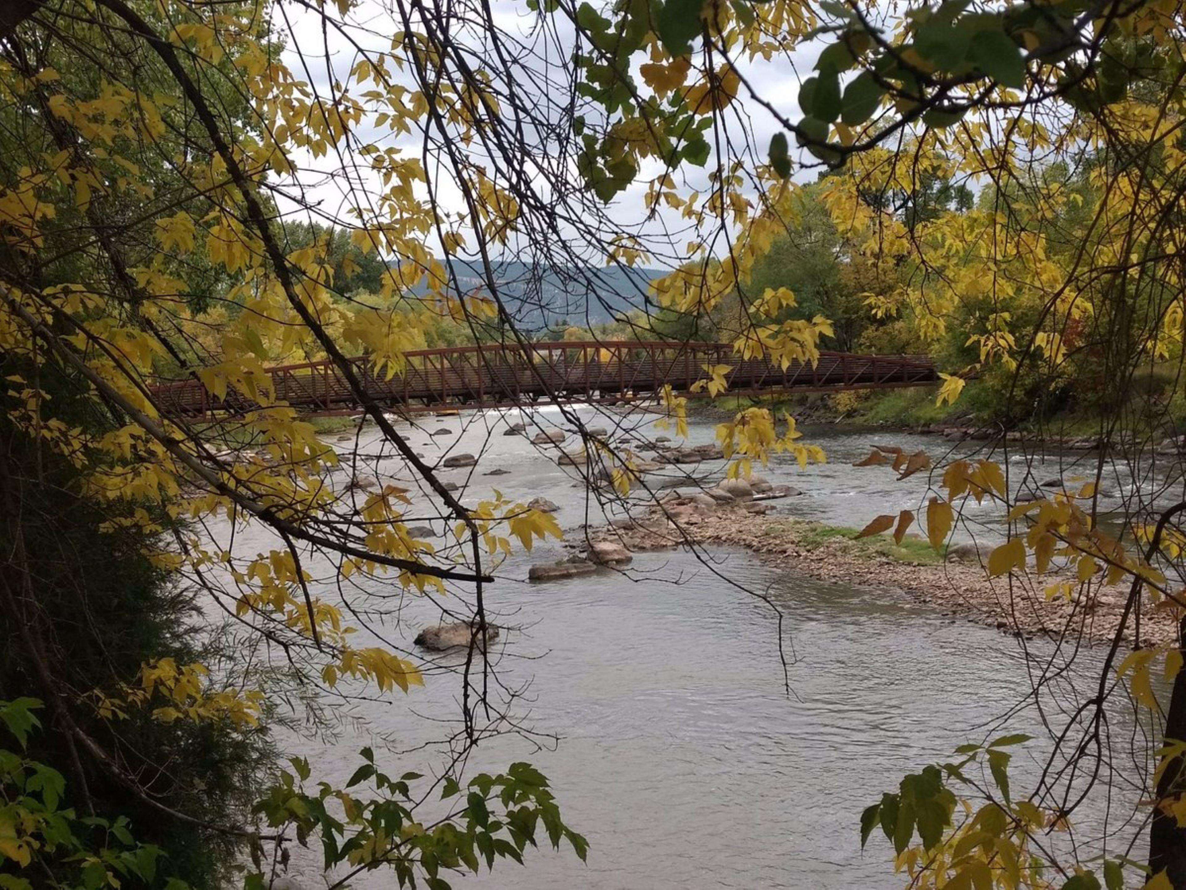 Holiday Inn Express Durango Downtown- Animas River Buitenkant foto