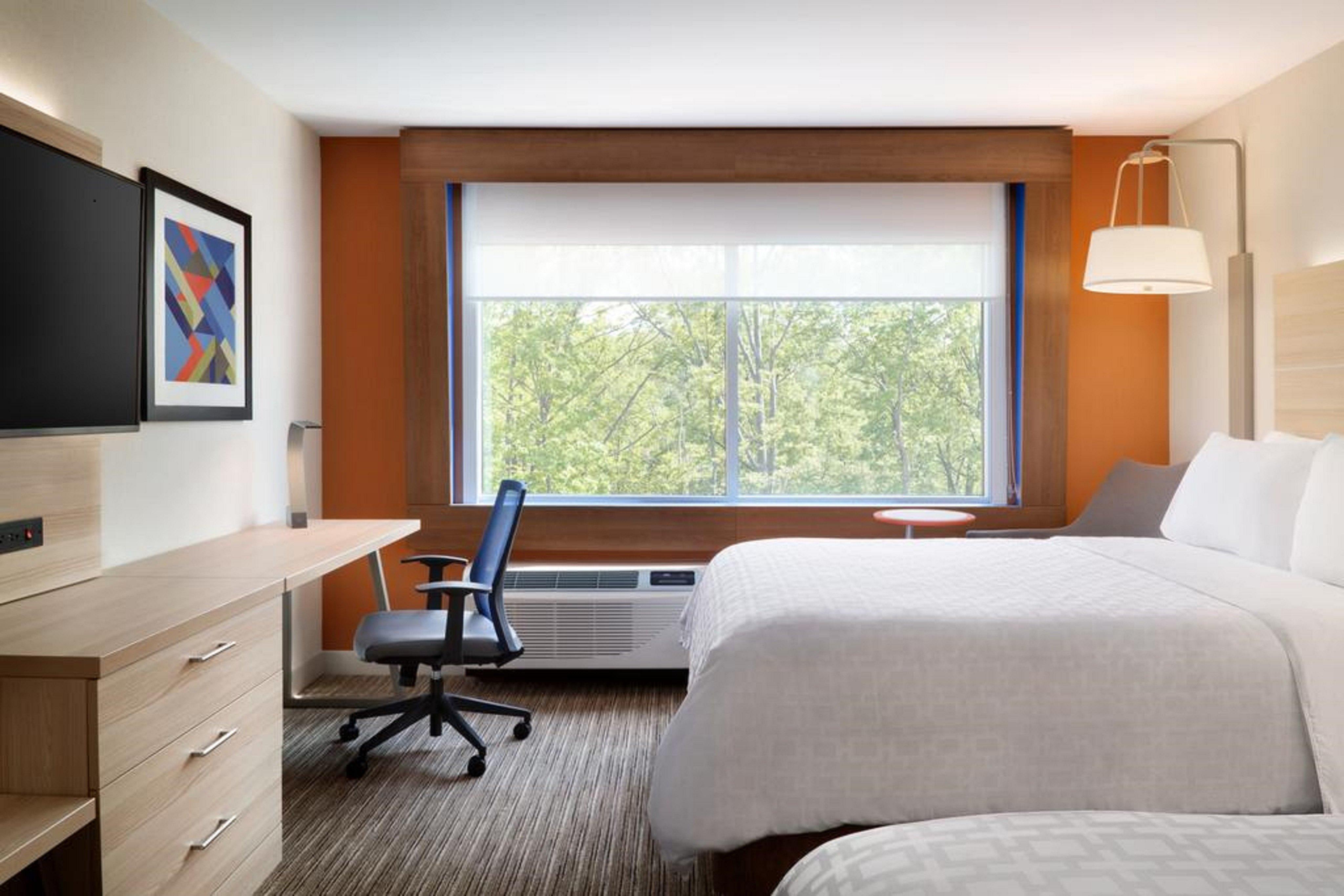 Holiday Inn Express Durango Downtown- Animas River Buitenkant foto
