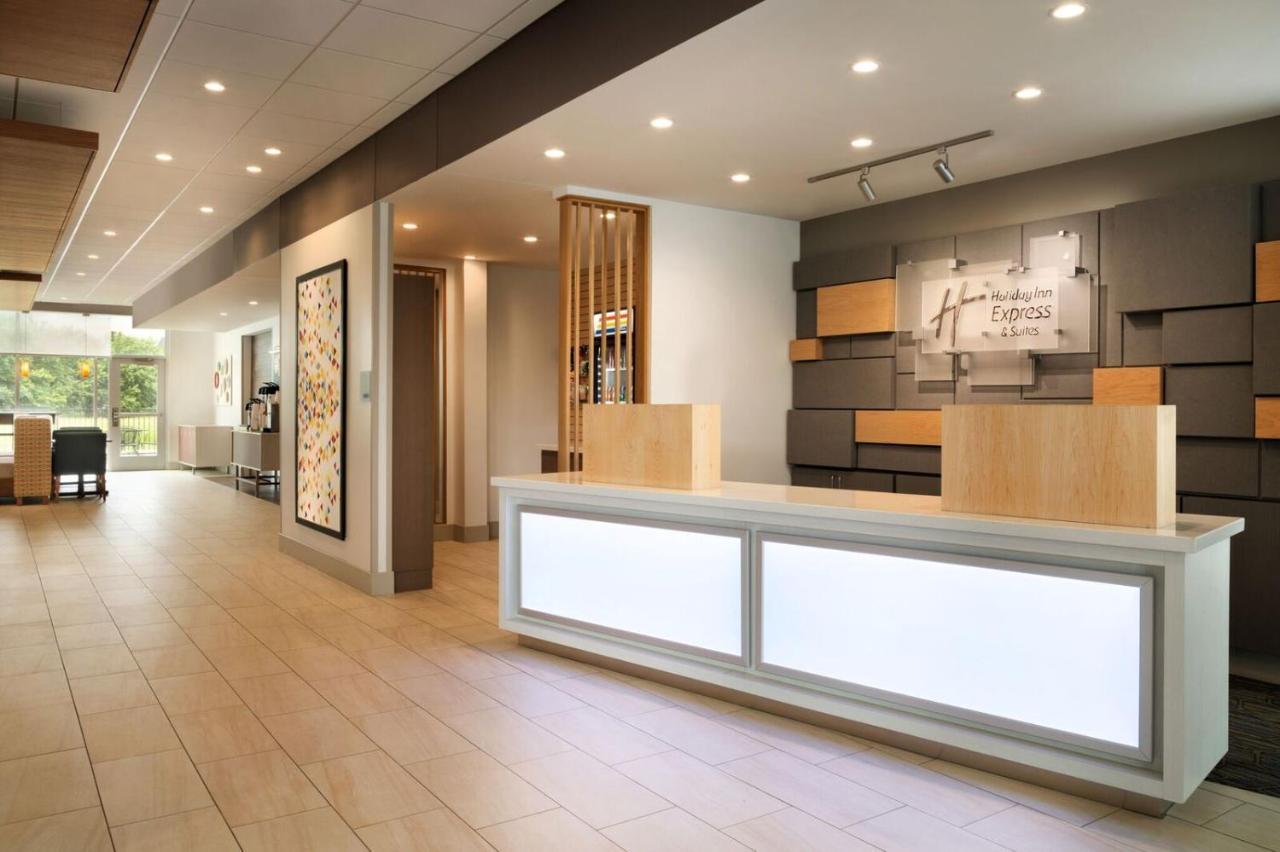 Holiday Inn Express Durango Downtown- Animas River Buitenkant foto